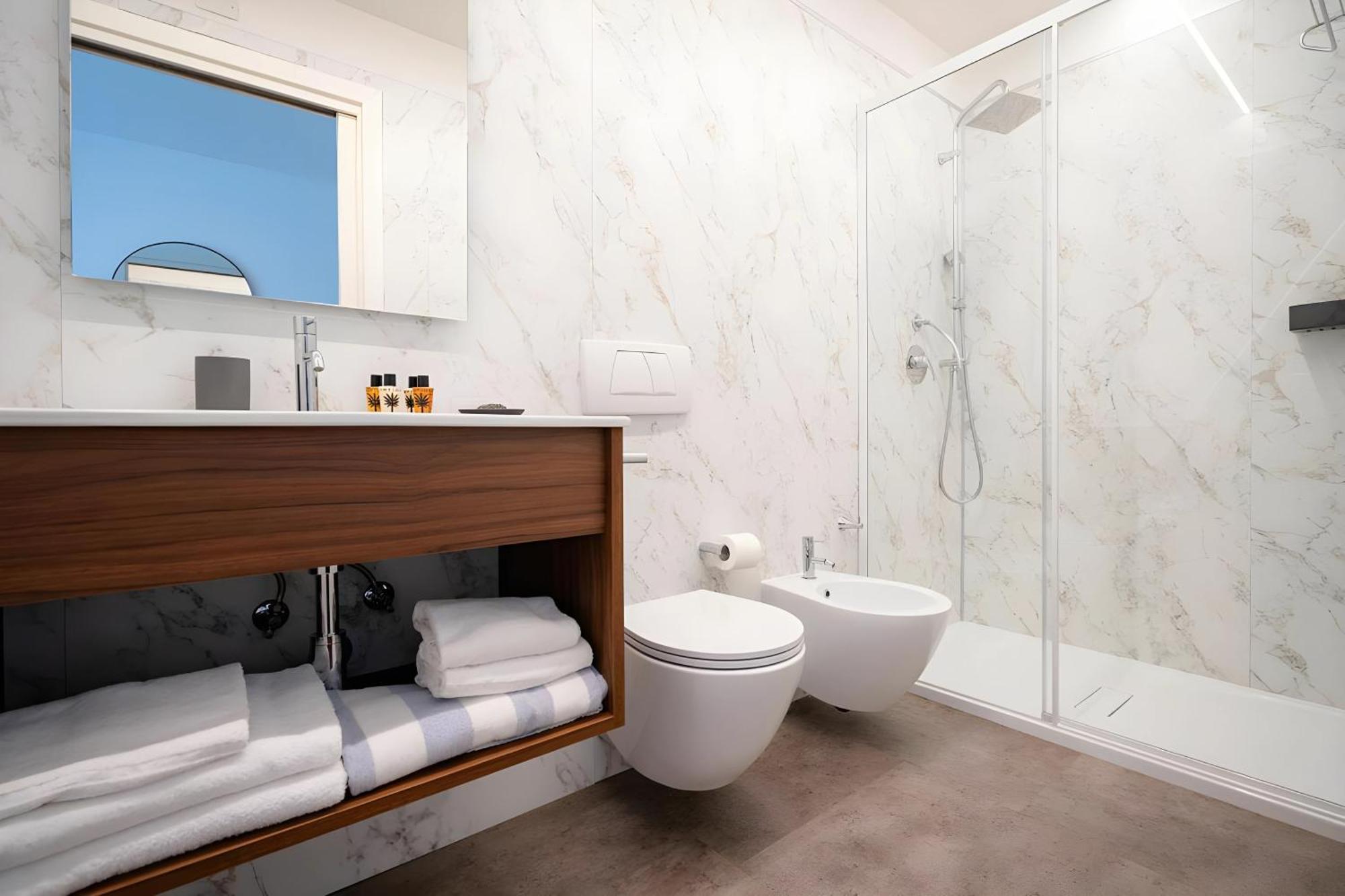 Hotiday Room Collection - Grado Exterior foto
