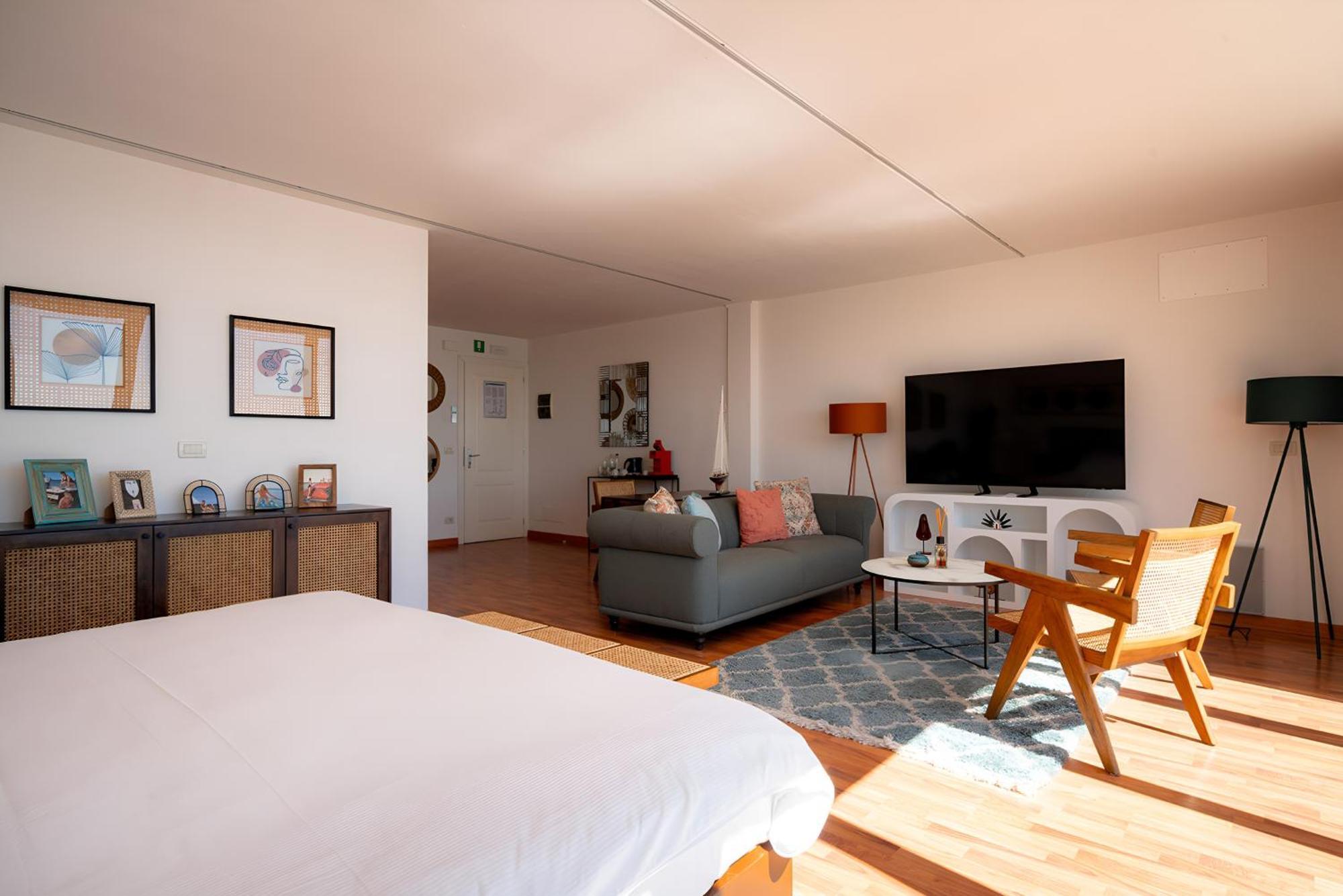 Hotiday Room Collection - Grado Exterior foto