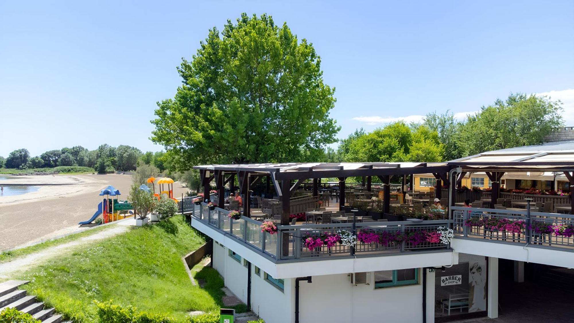 Hotiday Room Collection - Grado Exterior foto